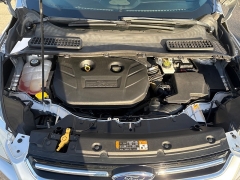 Used 2013  Ford Escape 4d SUV 4WD SEL at Bulldog Motors near Pasco&comma; WA