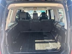 Used 2007  Land Rover LR3 4d SUV HSE at Bulldog Motors near Pasco&comma; WA