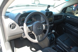 Used 2012 Jeep Compass 4d SUV FWD Limited at Bulldog Motors near Pasco, WA