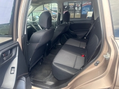 Used 2014  Subaru Forester 4d SUV i Premium CVT at Bulldog Motors near Pasco&comma; WA