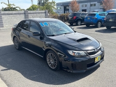 Used 2014  Subaru Impreza Sedan WRX 4dr Man WRX at Bulldog Motors near Pasco&comma; WA