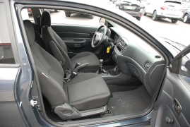 Used 2011  Hyundai Accent 3dr HB Man GL at Bulldog Motors near Pasco, WA