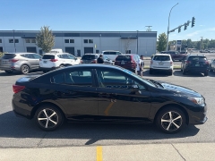 Used 2020  Subaru Impreza Premium 4-door CVT at Bulldog Motors near Pasco&comma; WA