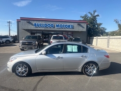 Used 2010  Hyundai Genesis 4d Sedan 4&period;6L at Bulldog Motors near Pasco&comma; WA