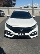 Used 2020  Honda Civic Hatchback 4d Sport CVT at Bulldog Motors near Pasco&comma; WA