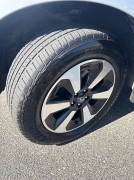 Used 2017  Subaru Forester 4d SUV 2&period;5i Premium CVT at Bulldog Motors near Pasco&comma; WA