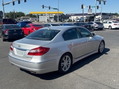 Used 2012  Hyundai Genesis 4d Sedan 4&period;6L at Bulldog Motors near Pasco&comma; WA
