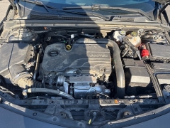 Used 2024  Chevrolet Malibu 4dr Sdn 1LT at Bulldog Motors near Pasco&comma; WA