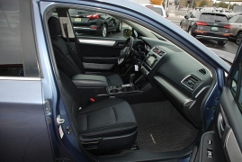 Used 2016  Subaru Outback 4d SUV i Premium at Bulldog Motors near Pasco, WA