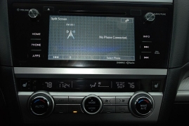 Used 2016  Subaru Outback 4d SUV i Premium at Bulldog Motors near Pasco, WA