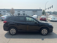 Used 2022  Subaru Forester Premium CVT at Bulldog Motors near Pasco&comma; WA