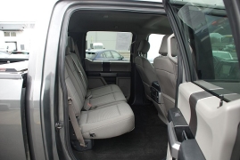 Used 2019 Ford F-150 4WD SuperCrew Box at Bulldog Motors near Pasco, WA