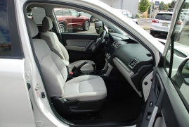 Used 2017 Subaru Forester 4d SUV 2.5i Premium 6spd at Bulldog Motors near Pasco, WA