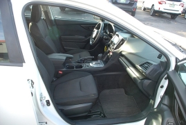 Used 2020  Subaru Impreza 4d Hatchback 2&period;0i Premium at Bulldog Motors near Pasco&comma; WA