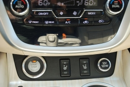 Used 2016 Nissan Murano 4d SUV AWD SL at Bulldog Motors near Pasco, WA