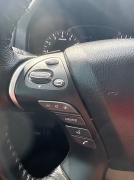 Used 2020  Nissan Pathfinder 4d SUV 4WD Platinum at Bulldog Motors near Pasco&comma; WA