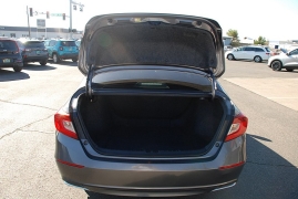 Used 2019 Honda Accord Sedan 4d LX 1.5L at Bulldog Motors near Pasco, WA