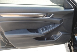 Used 2018 Honda Accord Sedan 4d Sport 1.5L CVT at Bulldog Motors near Pasco, WA