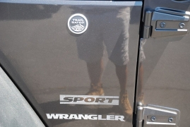 Used 2016 Jeep Wrangler 2d Convertible Sport at Bulldog Motors near Pasco, WA