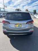 Used 2023  Chevrolet Equinox AWD 4dr LT w&sol;1LT at Bulldog Motors near Pasco&comma; WA