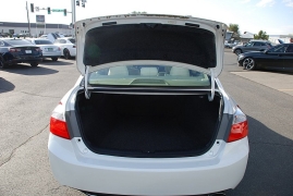 Used 2013  Honda Accord Sedan 4d LX CVT at Bulldog Motors near Pasco, WA