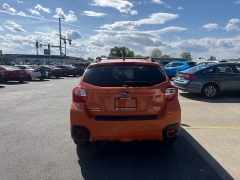 Used 2014  Subaru XV Crosstrek 4d SUV Limited at Bulldog Motors near Pasco&comma; WA
