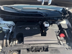 Used 2017  Nissan Murano 2017&period;5 AWD SL at Bulldog Motors near Pasco&comma; WA