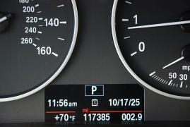 Used 2017  BMW X3 sDrive28i Sports Activity Vehicle at Bulldog Motors near Pasco, WA