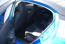 Used 2021 Nissan Sentra SR CVT at Bulldog Motors near Pasco, WA
