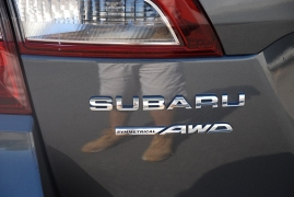Used 2018 Subaru Outback 4d SUV 2.5i Premium at Bulldog Motors near Pasco, WA