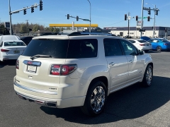 Used 2014  GMC Acadia 4d SUV AWD Denali at Bulldog Motors near Pasco&comma; WA