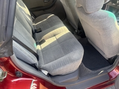 Used 2002  Subaru Legacy Wagon 5dr L at Bulldog Motors near Pasco&comma; WA