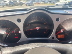 Used 2004  Nissan 350Z 2dr Cpe Touring Manual at Bulldog Motors near Pasco&comma; WA