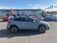 Used 2018  Subaru Crosstrek 4d SUV 2&period;0i Limited at Bulldog Motors near Pasco&comma; WA