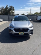 Used 2025  Subaru Crosstrek Premium AWD at Bulldog Motors near Pasco&comma; WA