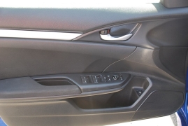 Used 2019 Honda Civic Sedan 4d LX CVT at Bulldog Motors near Pasco, WA