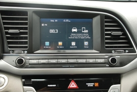 Used 2018 Hyundai Elantra Value Edition 2.0L Auto (Ulsan) at Bulldog Motors near Pasco, WA