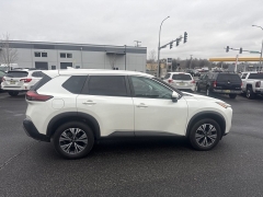 Used 2022  Nissan Rogue AWD SV at Bulldog Motors near Pasco&comma; WA