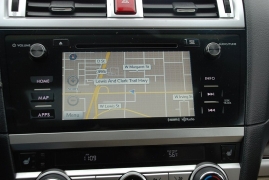 Used 2015  Subaru Outback 4d SUV i Limited PZEV at Bulldog Motors near Pasco, WA