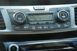 Used 2016 Honda Odyssey 4d Wagon EX-L at Bulldog Motors near Pasco, WA