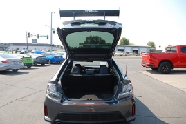 Used 2015 Scion tC 2d Coupe Auto at Bulldog Motors near Pasco, WA
