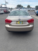 Used 2015  Volkswagen Passat 4dr Sdn 1&period;8T PZEV at Bulldog Motors near Pasco&comma; WA