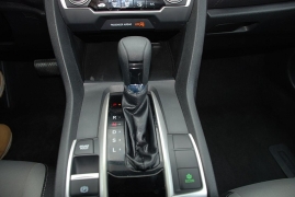 Used 2016 Honda Civic Coupe 2d LX-P at Bulldog Motors near Pasco, WA