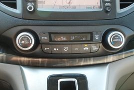 Used 2014 Honda CR-V AWD 5dr EX-L at Bulldog Motors near Pasco, WA