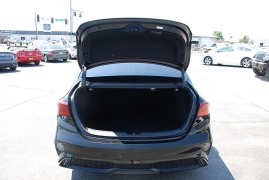 Used 2022 Kia Forte GT-Line IVT at Bulldog Motors near Pasco, WA