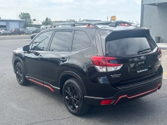 Used 2021  Subaru Forester Sport CVT at Bulldog Motors near Pasco&comma; WA