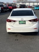 Used 2016  Mazda Mazda3 4d Sedan i Sport Auto at Bulldog Motors near Pasco&comma; WA
