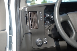 Used 2019 Chevrolet Express Cutaway 2d Chassis Van 139" WB SRW at Bulldog Motors near Pasco, WA