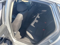 Used 2023  Honda Civic Sedan LX CVT at Bulldog Motors near Pasco&comma; WA