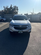 Used 2021  Chevrolet Equinox AWD 4dr LT w&sol;2FL at Bulldog Motors near Pasco&comma; WA
